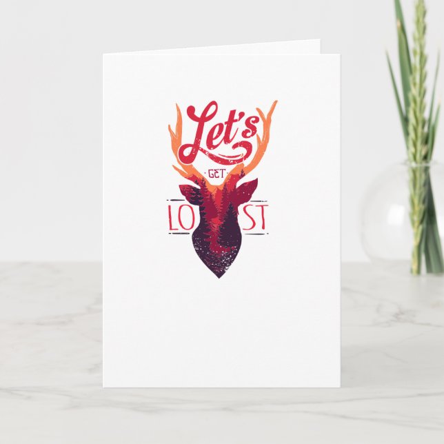 Hämta Borttappad Kort (Framsida)