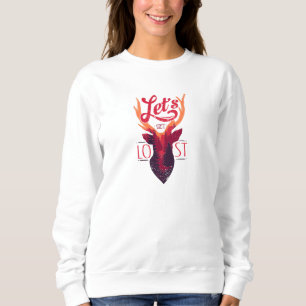 Hämta Borttappad T Shirt