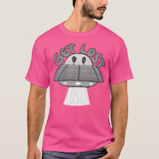 Hämta Borttappad Ufo T Shirt