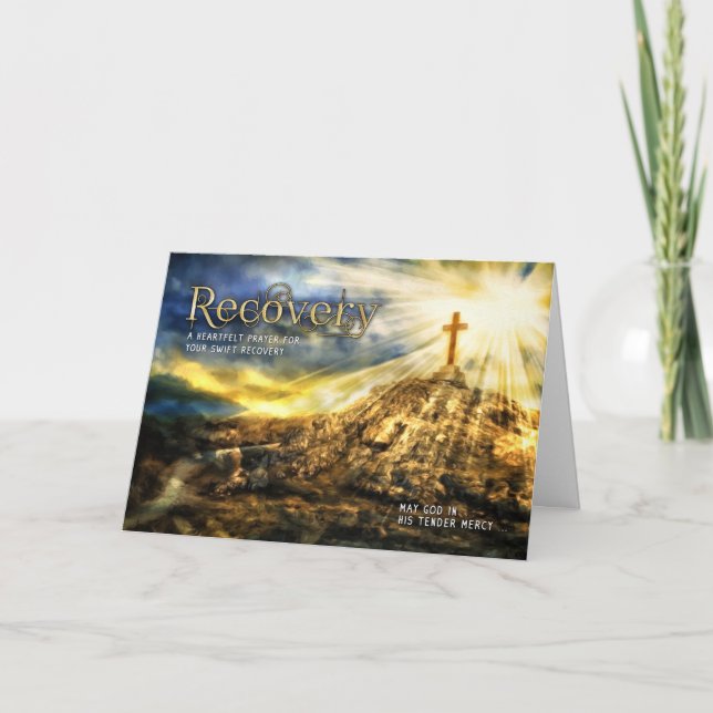 Hämta bra Andlig Golden Kor Kort (Framsida)