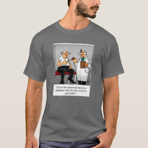Hämta bra Humor Tee Shirt