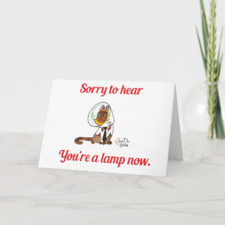 Hämta bra kort snart