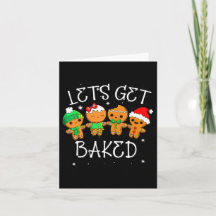 Hämta bytet Cookie Julafton, god jul Kort