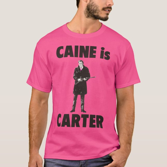 Hämta Carter T Shirt (Framsida)