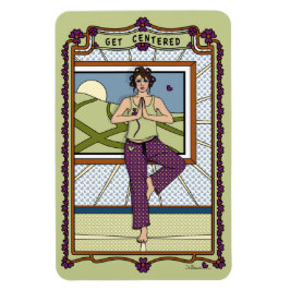 Hämta Center_A_4x6-kylskåp Magnet