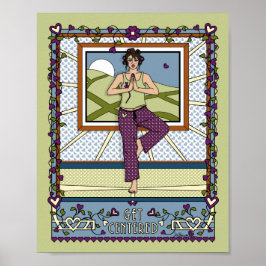 Hämta Center_A_8x10-Poster Poster