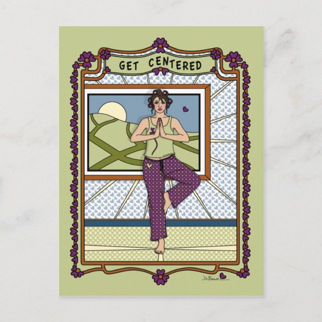 Hämta Center_A_ vykort (Framsida)