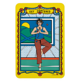 Hämta Center_B_4x6-kylskåp Magnet