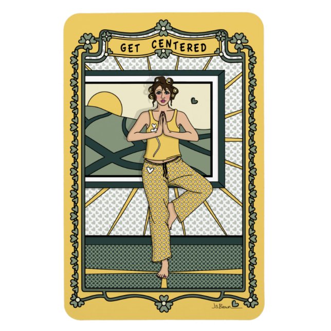 Hämta Center_C_4x6-kylskåp Magnet (Vertikal)