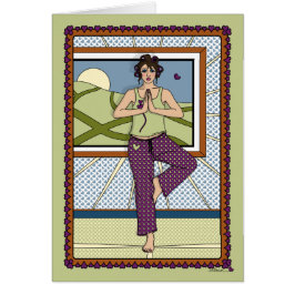 Hämta Centrerat_A_Greeting-kort Hälsningskort