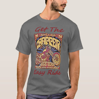 Hämta Chopper T Shirt