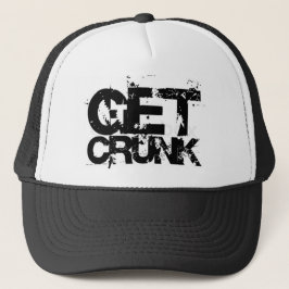 Hämta Crunk Hat Keps