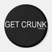 Hämta CRUNK Scene-barn EECTRO-rave
