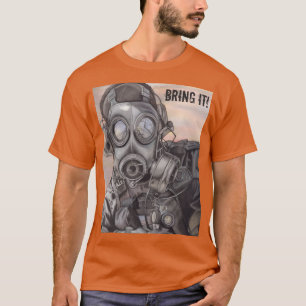 Hämta den! Förbered Manar-skjorta T Shirt