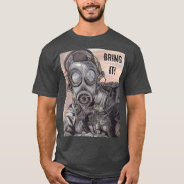 Hämta den! Förbered Manar-skjorta T Shirt