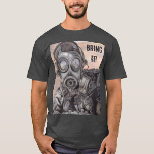 Hämta den! Förbered Manar-skjorta T Shirt