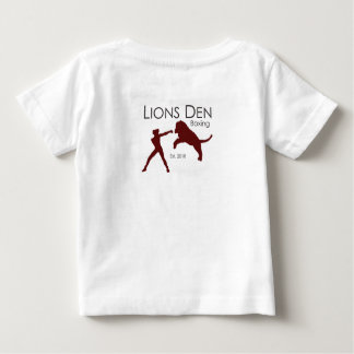 Hämta den från min mamma KidsBoxing T Shirt