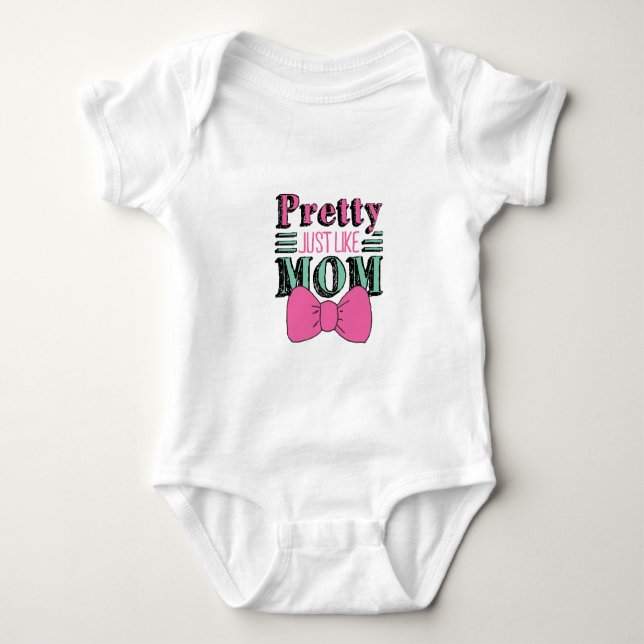 Hämta den från min Mamma Söt som Mamma Mammor DayA Tröja (Framsida)