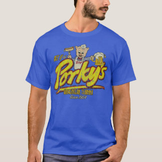 Hämta den på Porkys 1954 T Shirt