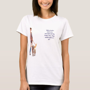 Hämta det här utseendet t shirt