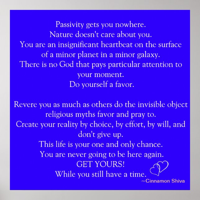 HÄMTA DIN POSTER (Framsidan)