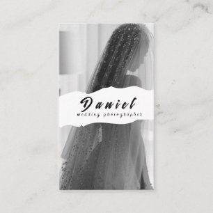 Hämta din Speciella dag, Professionell fotografi Visitkort