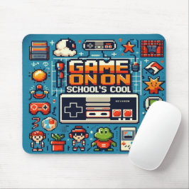 Hämta ditt spel musmatta