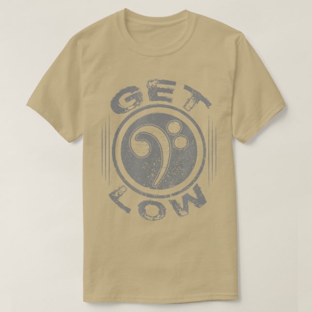 Hämta EasyPlayer med låg klass T Shirt (Design framsida)