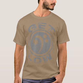 Hämta EasyPlayer med låg klass T Shirt