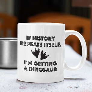 Hämta en doktor kaffemugg
