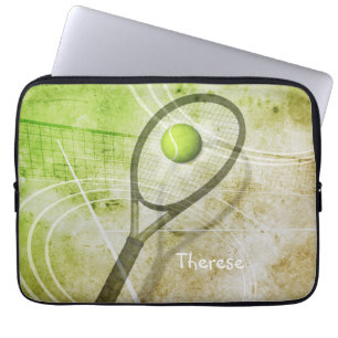 Hämta en Grip Women's Tennis Laptop Sleeve