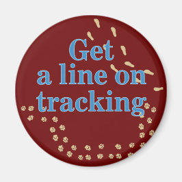 Hämta en rad om spårning v3 magnet