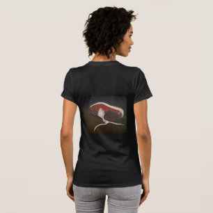Hämta en spark (T-shirt) för kvinnor T Shirt
