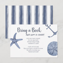 Hämta ett bok och inte ett kort