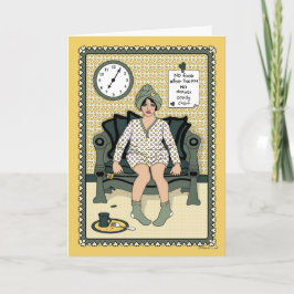 Hämta ett Grip_C_Hälsning Kort