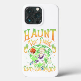 Hämta Fältet Äg Natten Sport Halloween