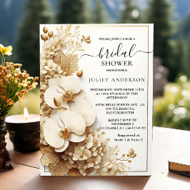 Hämta formell, enkel, klassisk, tom Möhippa Inbjudningar