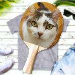 Hämta fotobild av Anpassningsbarna Pingisracket<br><div class="desc">Ladda upp fotot och skapa personligen plocka fotopongpaddel. Du kan ÖVERFÖRA DESIGN på andra Zazzle-produkter och justera den så att den passar de flesta Zazzle-objekt. Du kan också klicka på knappen CUSTOMIZE för att lägga till, ta bort eller ändra information som bakgrundsbild färg, text, teckensnitt eller vissa bilder. StandardStudio-design görs...</div>