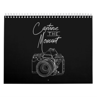 Hämta fotografi av aktuell kamera kalender