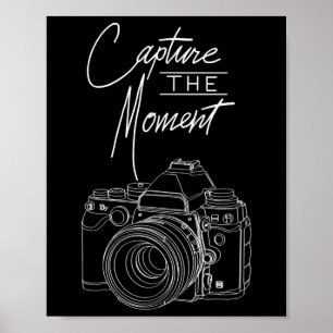 Hämta fotografi av aktuell kamera poster