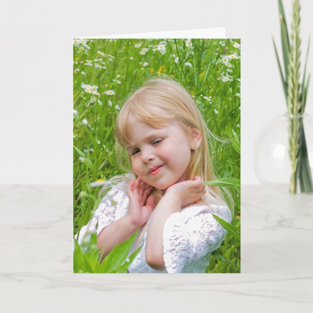 Hämta gammal födelsedagsdag Humor Kort (Framsida)