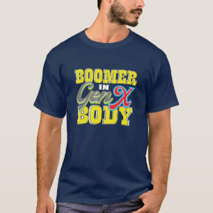 Hämta gammal Humor T Shirt