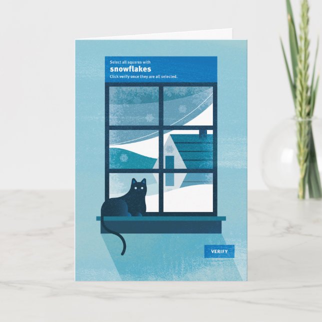 Hämta Helgdag-marknadsföringskortet Kort (Framsida)