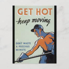 Hämta Hett Världskrig 2 Vykort