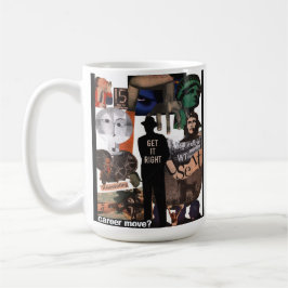 Hämta Höger Kaffemugg