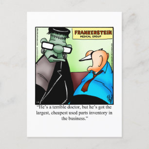 Hämta Humor-vykort Vykort