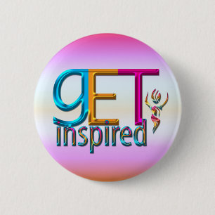 Hämta inspirerad ~ Neon Knapp