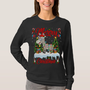 Hämta inte din tina i en tangel t shirt