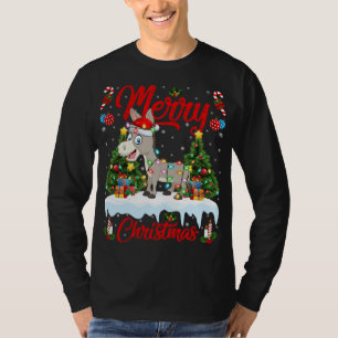 Hämta inte din tina i en tangel t shirt