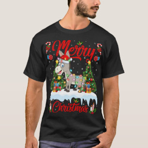 Hämta inte din tina i en tangel t shirt